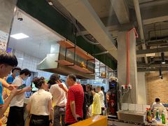-清真·牛掌柜(奉天街店)