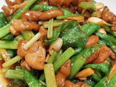 -锦绣金山人家(友谊店)