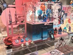 -泡泡玛特POPMART(合生汇店)
