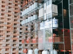 -君悦酒店·1881·北京烤鸭