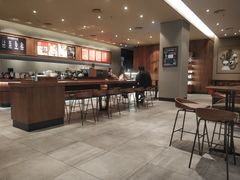 -星巴克臻选(深圳华强北茂业店)