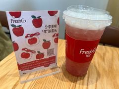 -FreshCo鲜途·西厨(大良店)