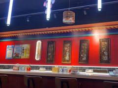 -老北京胡同味道二荤铺(酒仙桥店)