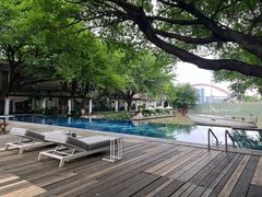 -喜洲吧·江畔老船厂·庭院餐厅(喜临院店)