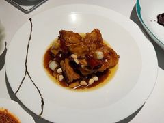 -许家菜(望江店)