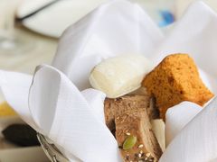 -郑州希尔顿酒店·阿米奇意大利餐厅