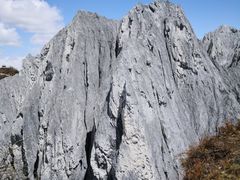 -墨石公园景区