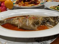 -巴依老爷新疆美食(常营店)