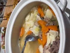 -马白开来特色羊排揪片子  (总店)