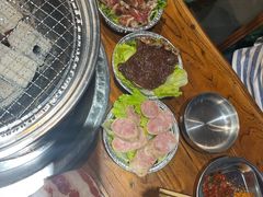 -原始泥炉烤肉(总店)