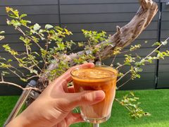 冰香椰Dirty-Peet's Coffee皮爷咖啡(万象天地店)