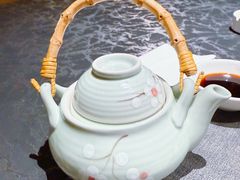 -樱之盛宴·蟹料理海鲜自助(前进大街店)