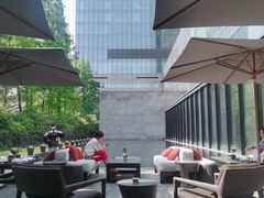 -上海璞麗酒店