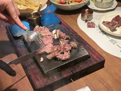-一沙一城·岩烤牛扒(深圳首店)