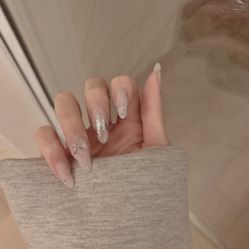 -好看加白色房子