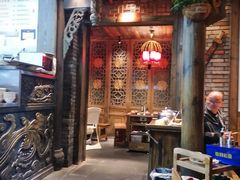 -蜀大侠火锅(建设路第五大道店)