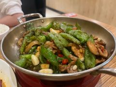 -金掌勺·锅包肉(广渠门店)