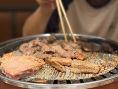-核桃碳烤肉馆(深圳首店)
