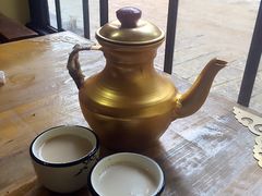 -陀岗美食·云南藏式特色餐厅