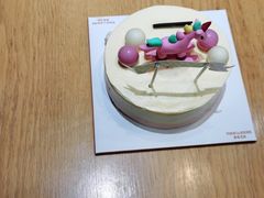 -多乐之日(华贸天地店)