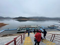 -酒仙湖景区