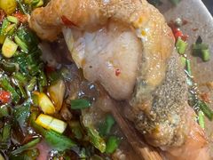 -肖肖酸萝卜鱼火锅(总店)