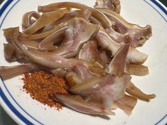 -渝味川菜(夜宵航母店)