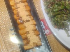 -渝信川菜(长安店)