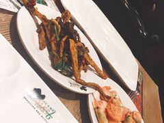-汉巴味德(大悦城店)