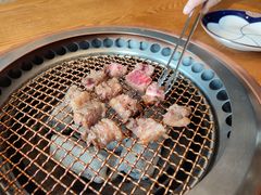 -炎蔵牛舌烤肉