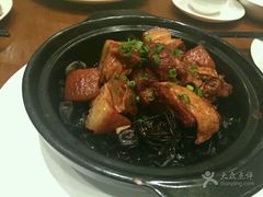 -頂好酒家·经典粤菜(海信广场店)