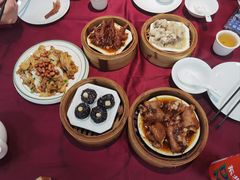-金苑海鲜酒家(新港中路店)