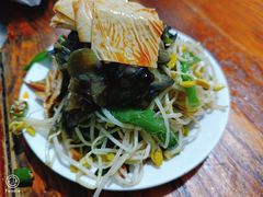 -大邑李记肥肠血旺