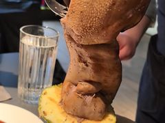 -拉蒂娜·巴西牛排馆 Latina·Brazilian Steakhouse(王府井喜悦店)