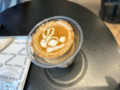 -M Stand(北京平安幸福中心店)