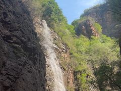 -湖洞水自然风景区
