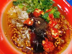 -马路边边串串香(双井直营店)