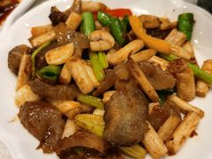 -金翠皇宫粤菜·点心·海鲜(科技园店)