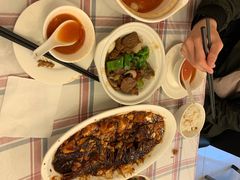 -玲珑餐厅(陕西南路店)