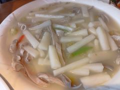 -盐帮食坊•小河帮川菜(四川师大店)