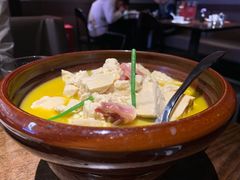 老汤中原手工豆腐-掌柜的店·河南菜(世茂店)