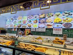 -白魁老号饭庄(安内店)