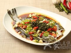 -鹿港小镇(悠唐店)