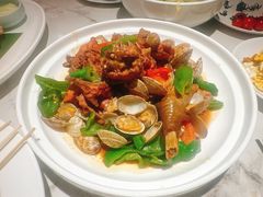 -双合园·海鲜水饺青岛菜(上清路店)