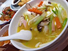 -树厨贵州菜(大十字店)