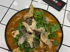 -肥汁米蘭香港米线(长宁来福士店)