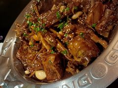 -胖哥俩肉蟹煲(苏州中心店)