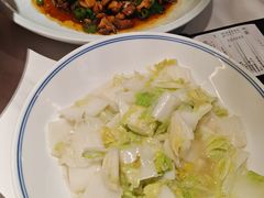 -老馆子·建德菜·山肴鱼鲜(海威新界店)