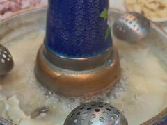 -内蒙古阿拉善冰煮羊.特色铜锅涮牛羊肉(宝安彩虹城二楼连锁品牌直营3店)