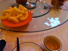 -百年家风·老馆子(东风店)